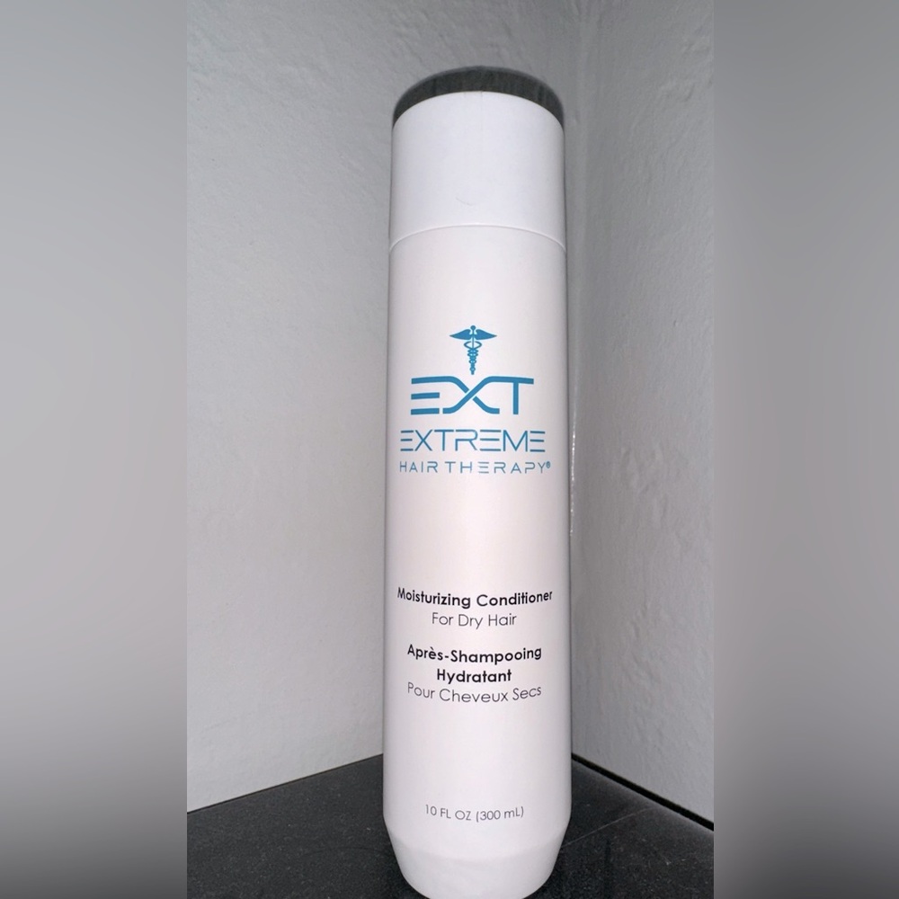 Conditioner for dry hair